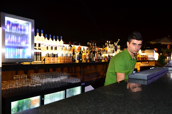  Monte Cassino On Friday Night